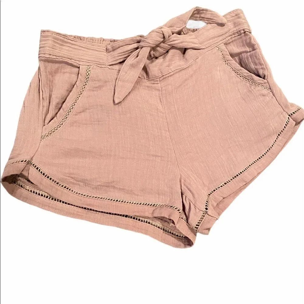 Jolt Baggy Shorts Size 5